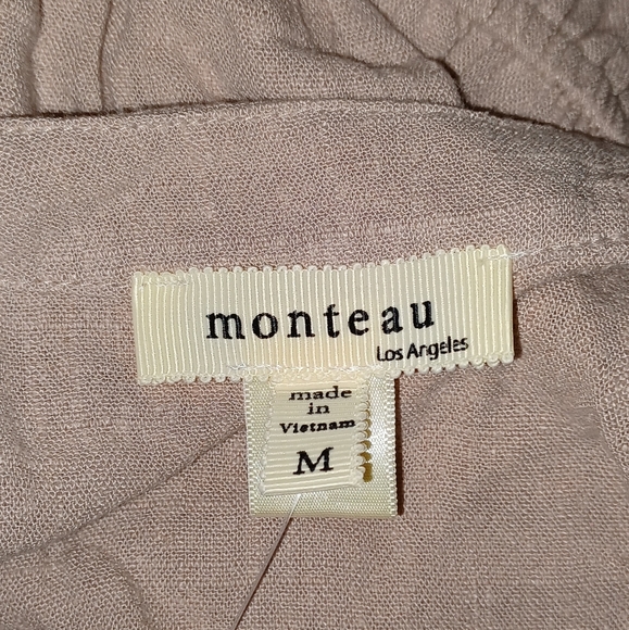 NWT Monteau Dress - Picture 11 of 13